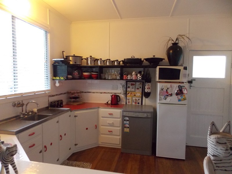 31 McGinley Road, Nanango QLD 4615