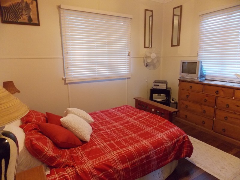 31 McGinley Road, Nanango QLD 4615