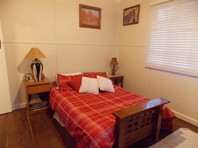 31 McGinley Road, Nanango QLD 4615