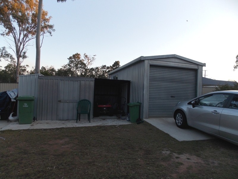 31 McGinley Road, Nanango QLD 4615