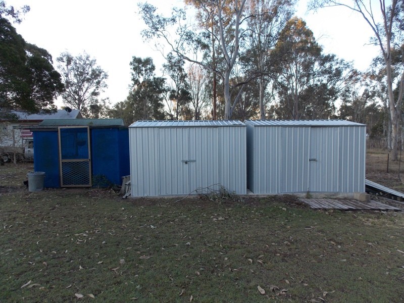 31 McGinley Road, Nanango QLD 4615