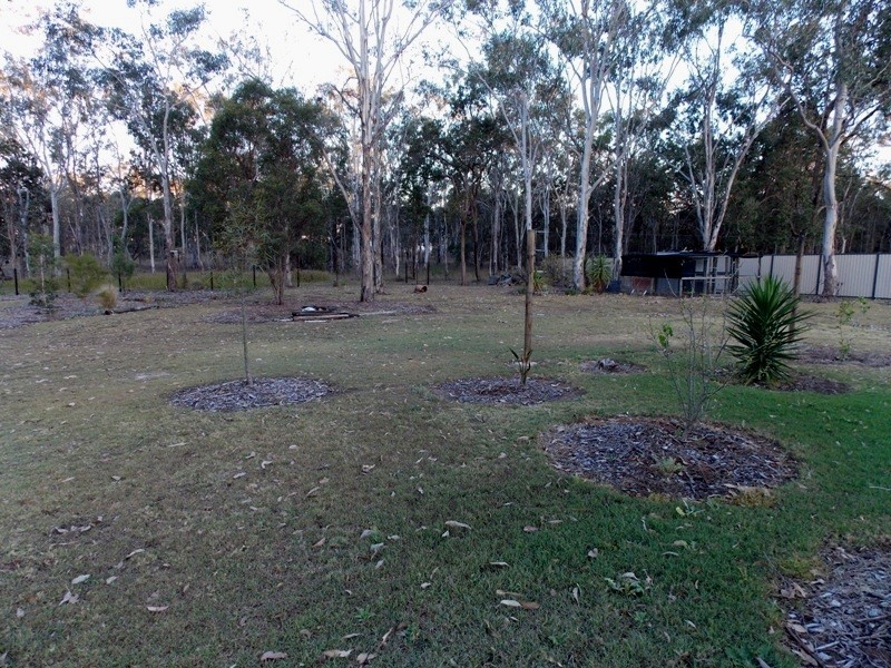 31 McGinley Road, Nanango QLD 4615