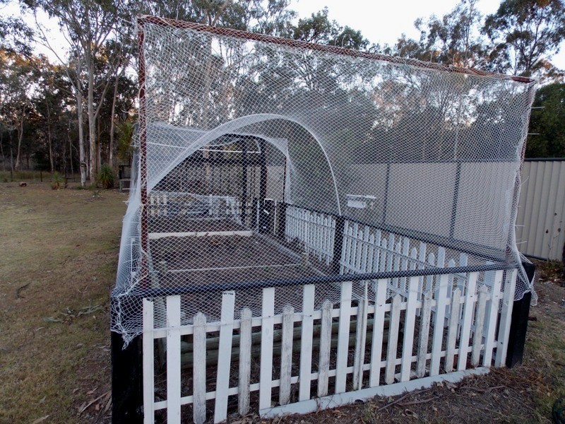 31 McGinley Road, Nanango QLD 4615