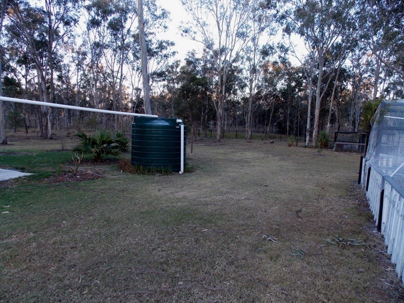 31 McGinley Road, Nanango QLD 4615