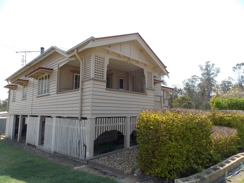 86 Whitaker Road, Nanango QLD 4615