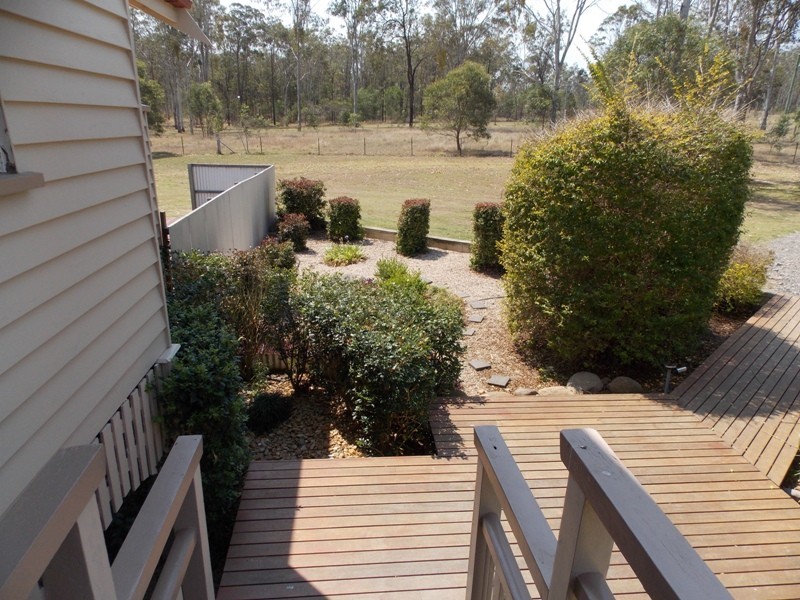 86 Whitaker Road, Nanango QLD 4615