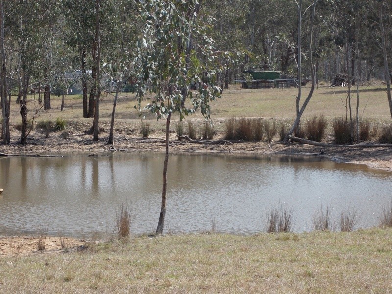 86 Whitaker Road, Nanango QLD 4615