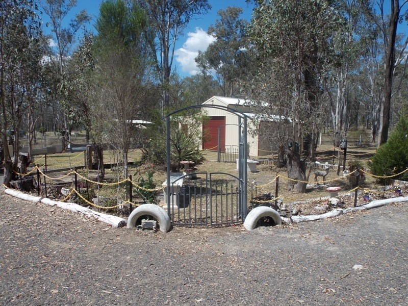 87 George Street, Nanango QLD 4615