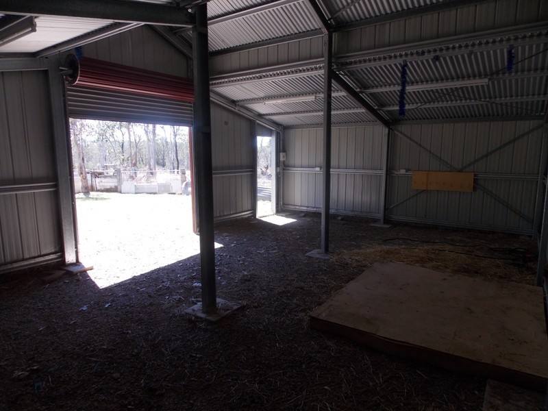 87 George Street, Nanango QLD 4615