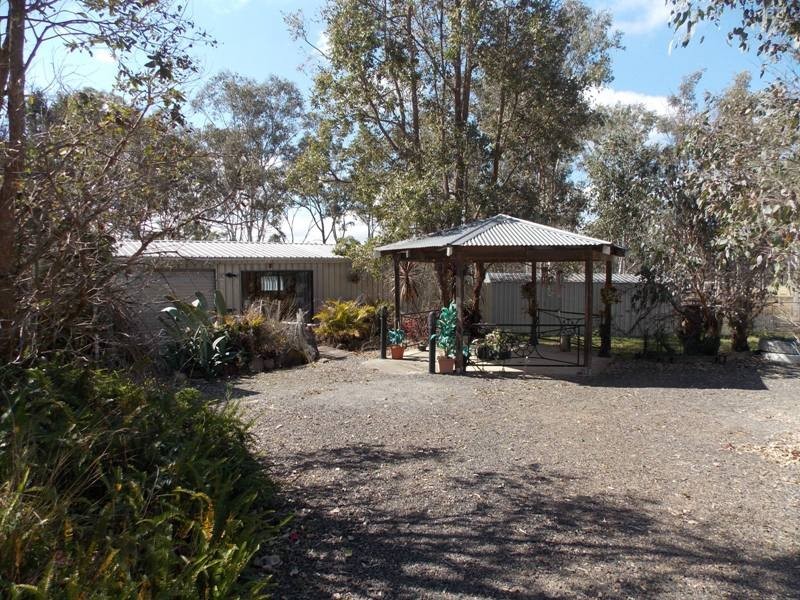 87 George Street, Nanango QLD 4615
