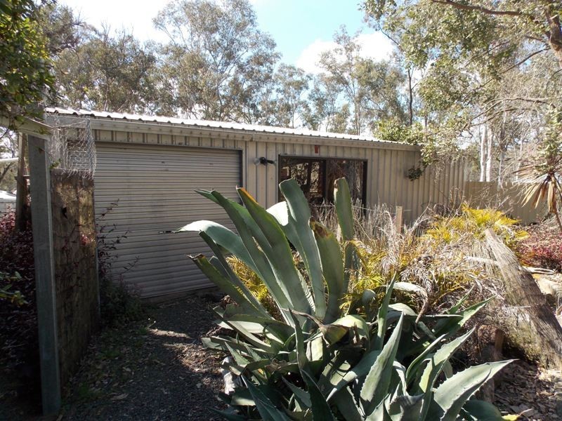 87 George Street, Nanango QLD 4615