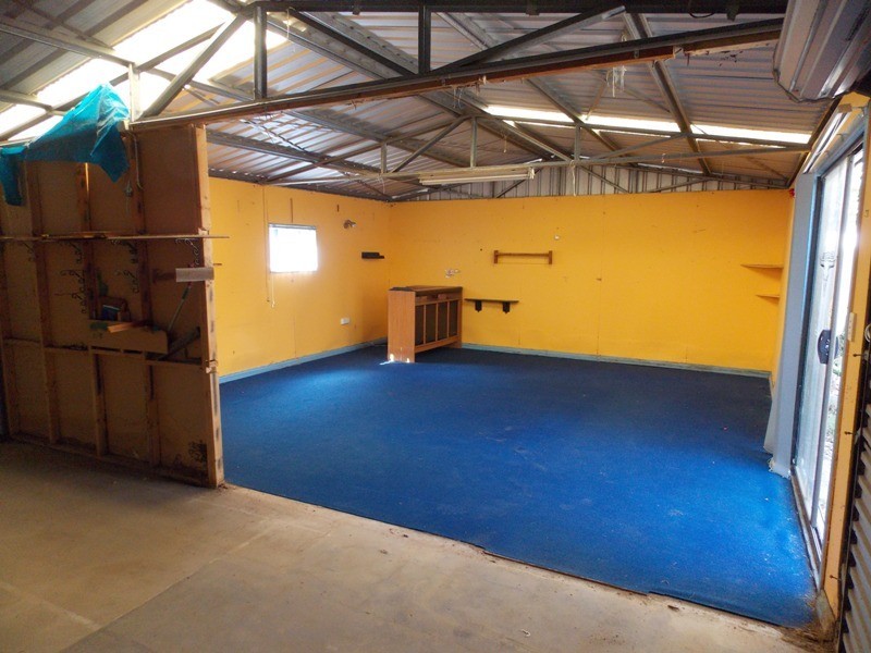 87 George Street, Nanango QLD 4615