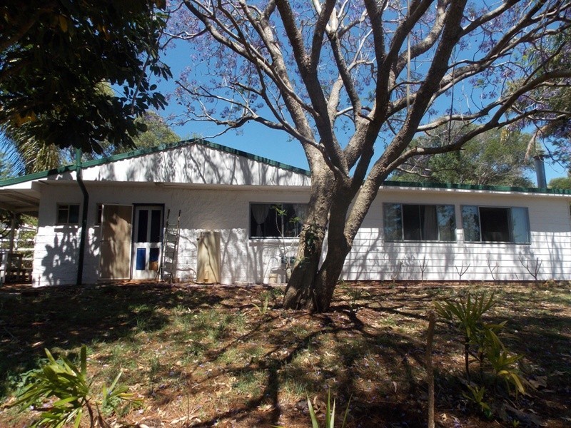 432 Hazeldean Road, Nanango QLD 4615