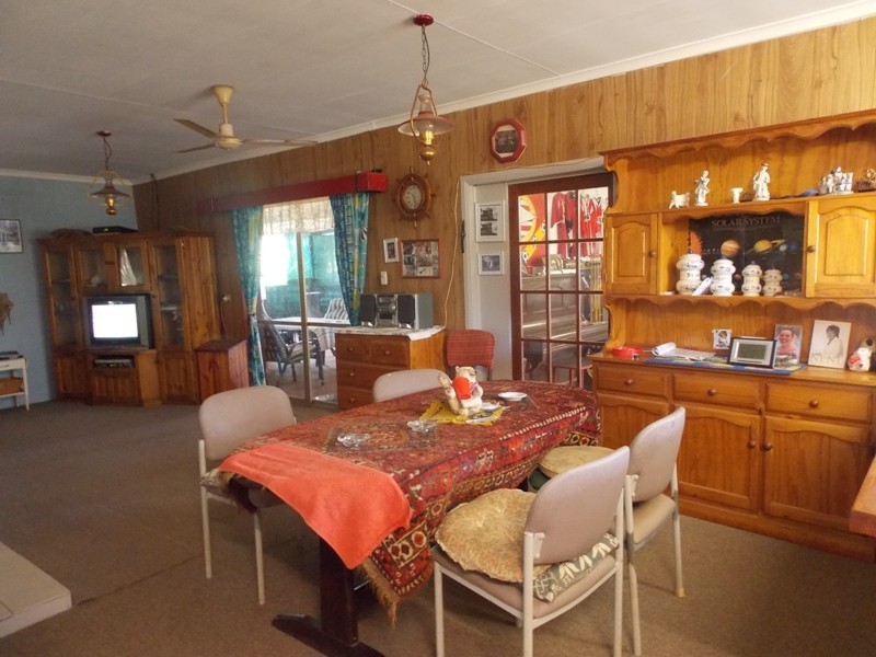 432 Hazeldean Road, Nanango QLD 4615