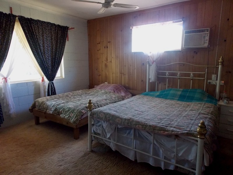 432 Hazeldean Road, Nanango QLD 4615