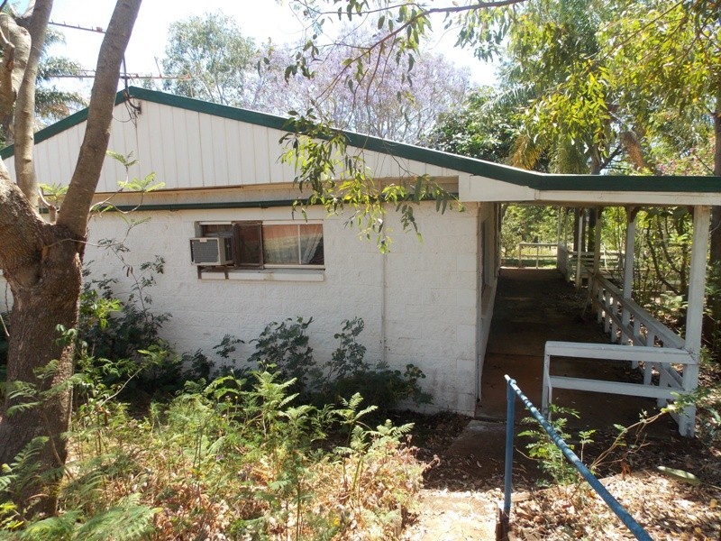 432 Hazeldean Road, Nanango QLD 4615