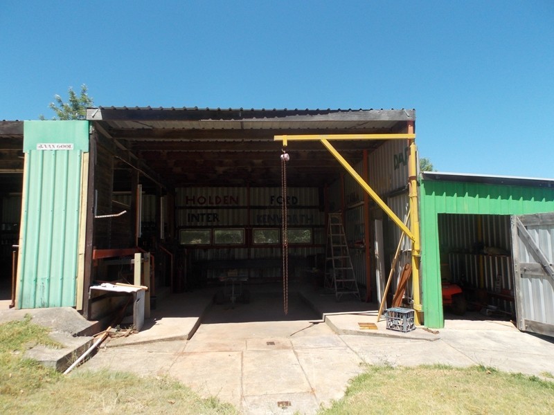 432 Hazeldean Road, Nanango QLD 4615