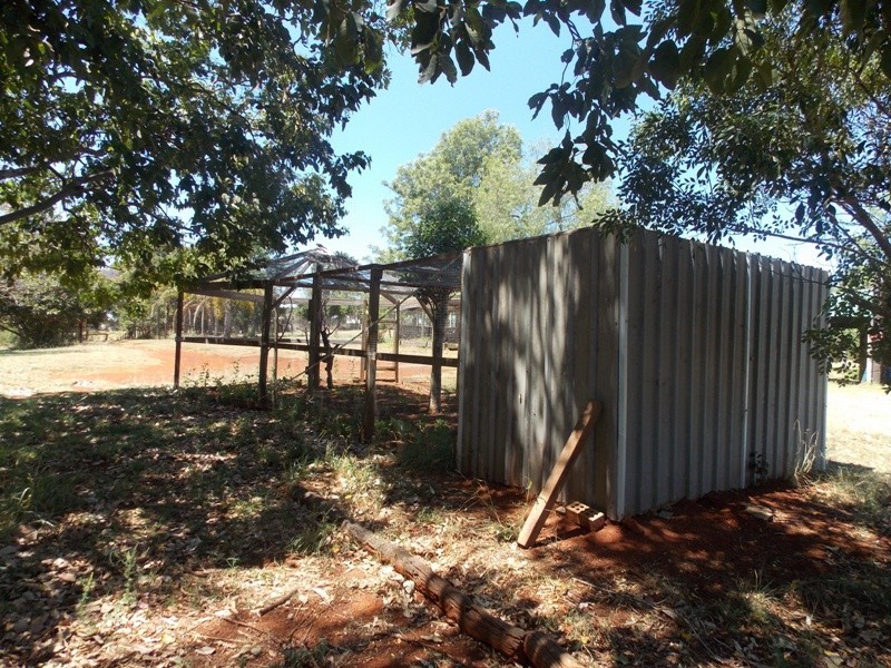 432 Hazeldean Road, Nanango QLD 4615