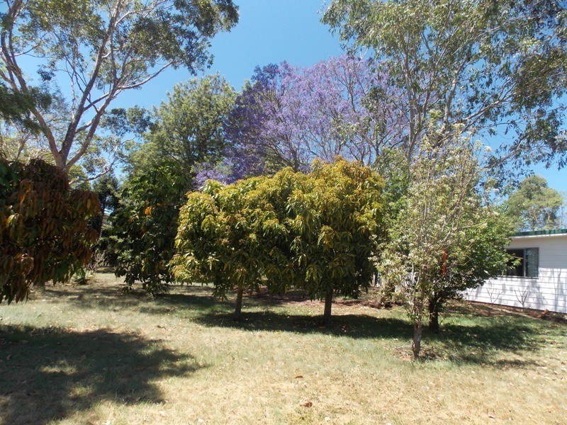 432 Hazeldean Road, Nanango QLD 4615