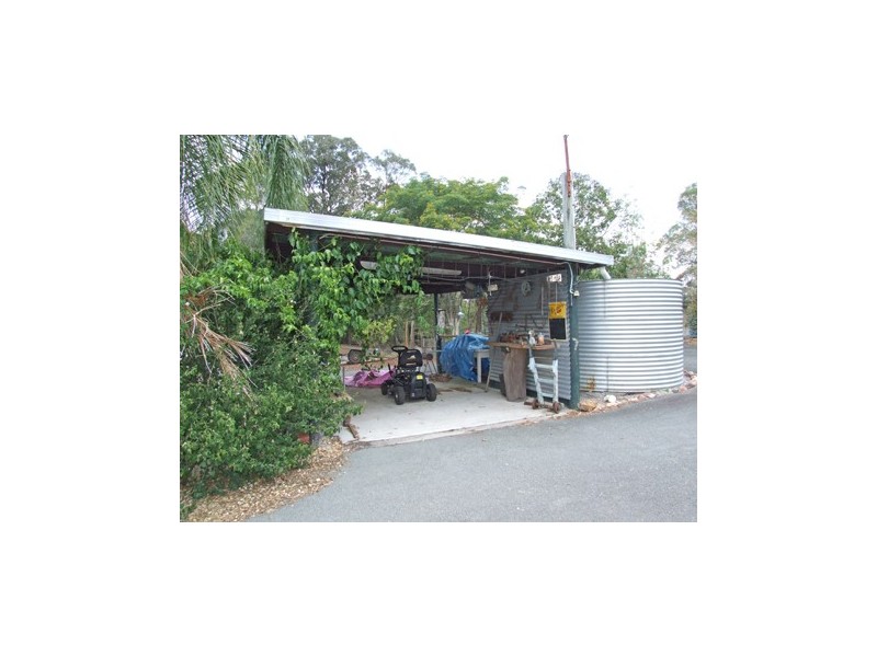 346 Durrant Street, Nanango QLD 4615