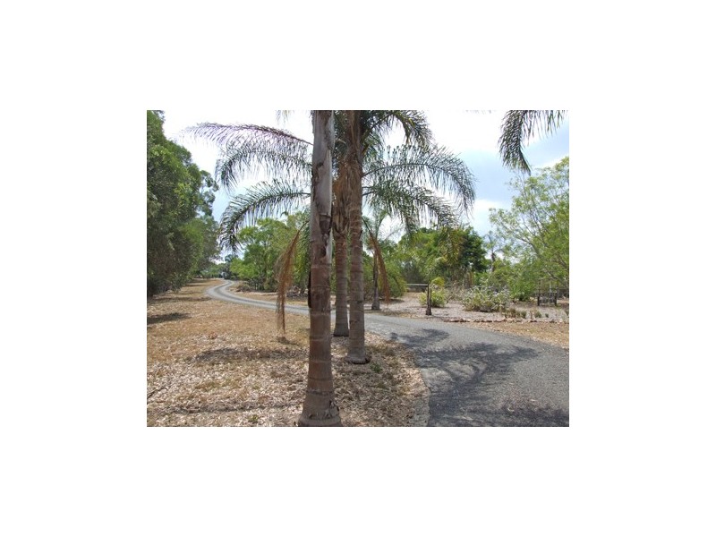 346 Durrant Street, Nanango QLD 4615