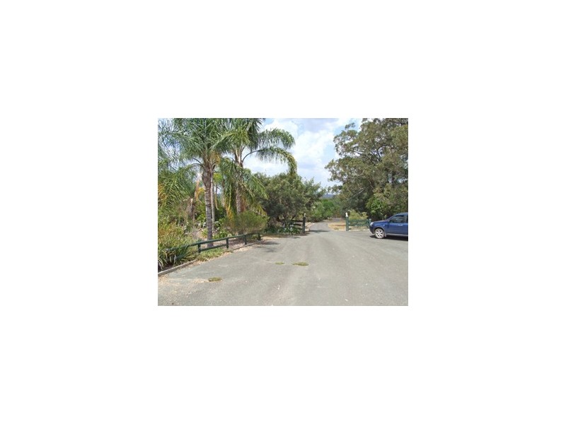 346 Durrant Street, Nanango QLD 4615