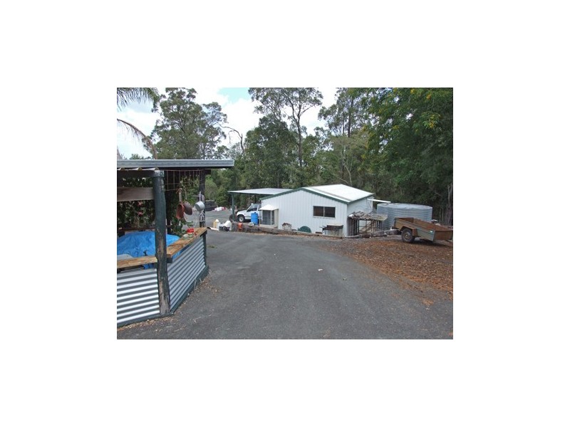 346 Durrant Street, Nanango QLD 4615