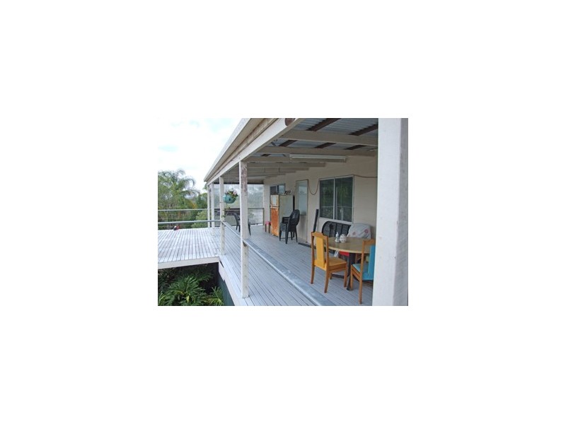 346 Durrant Street, Nanango QLD 4615 Floorplan