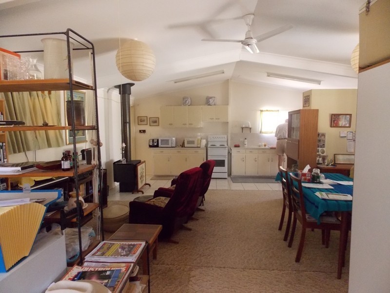 72 Elouera Drive, Nanango QLD 4615