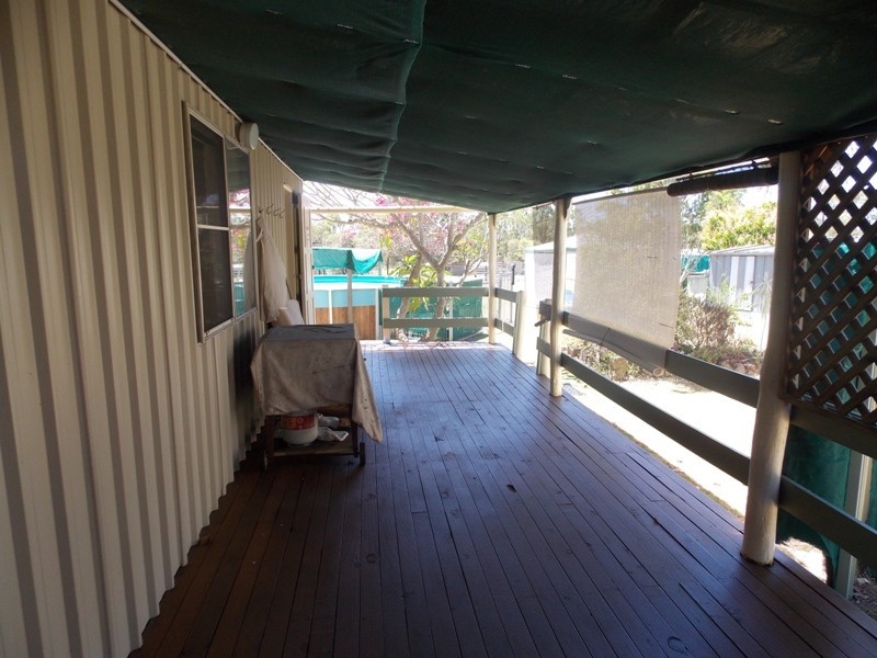 72 Elouera Drive, Nanango QLD 4615