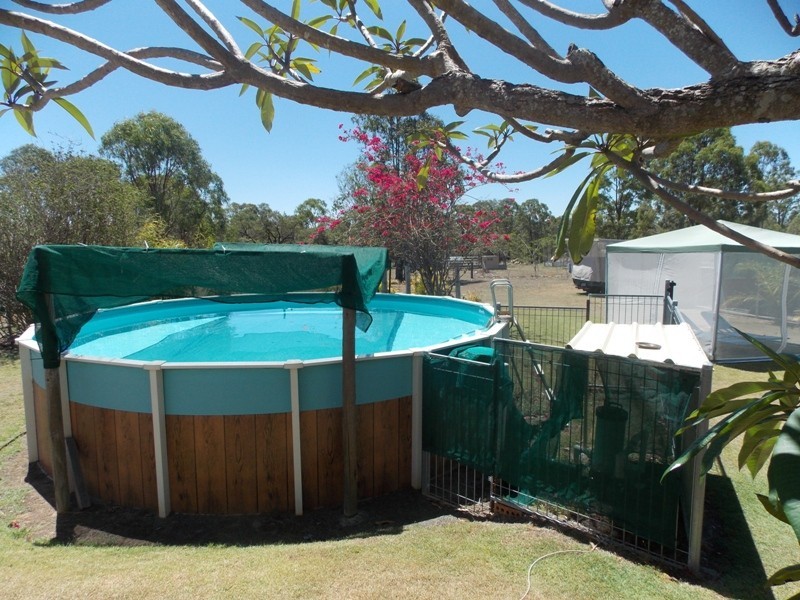 72 Elouera Drive, Nanango QLD 4615