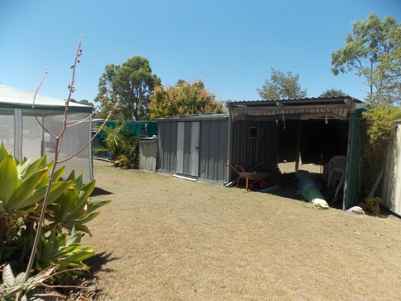 72 Elouera Drive, Nanango QLD 4615