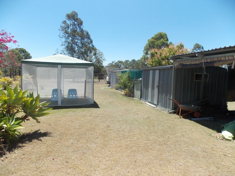 72 Elouera Drive, Nanango QLD 4615