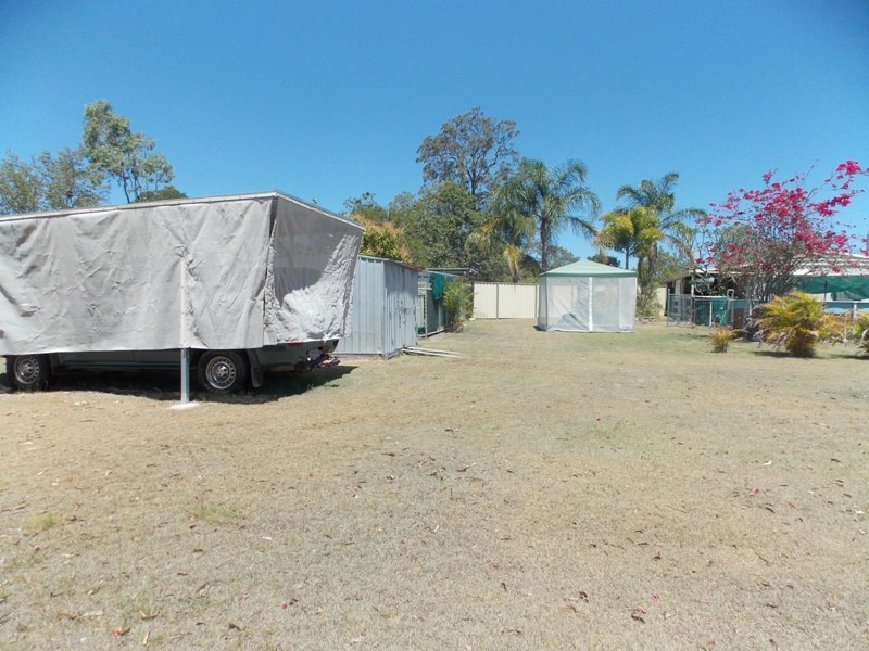 72 Elouera Drive, Nanango QLD 4615