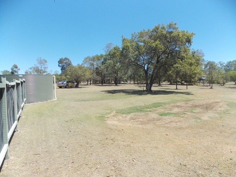 72 Elouera Drive, Nanango QLD 4615