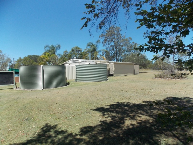 72 Elouera Drive, Nanango QLD 4615