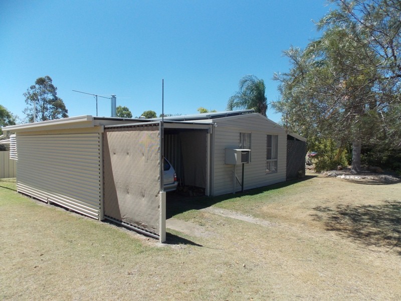 72 Elouera Drive, Nanango QLD 4615