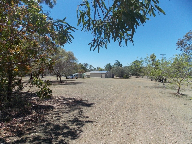 72 Elouera Drive, Nanango QLD 4615