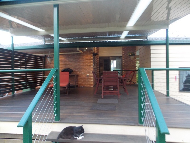 13 Chester Street, Nanango QLD 4615