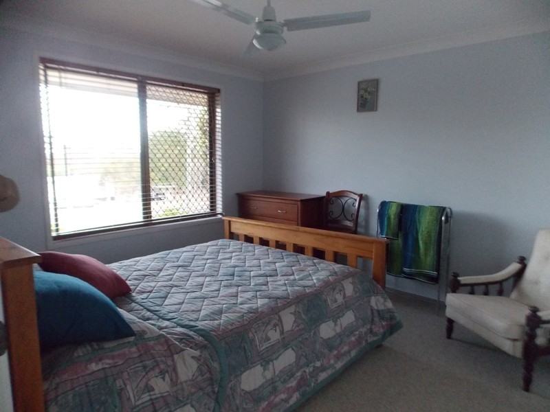 13 Chester Street, Nanango QLD 4615