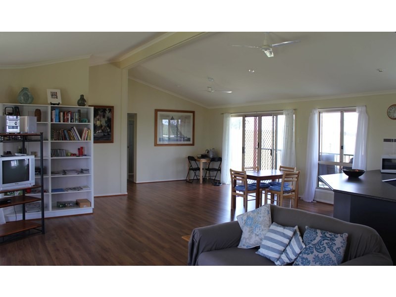 18 Bunya Mountains Road, Maidenwell QLD 4615