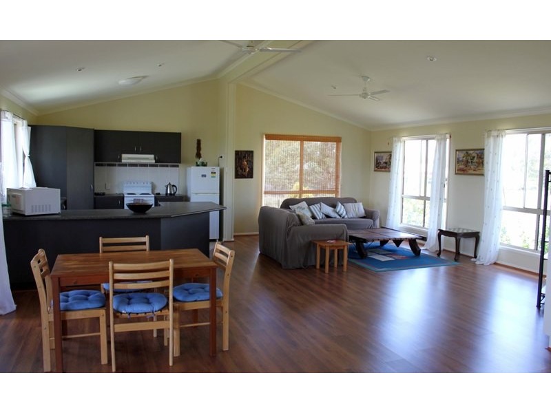 18 Bunya Mountains Road, Maidenwell QLD 4615