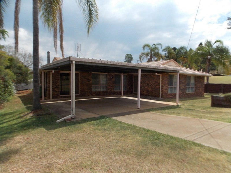 1 Juillerat Street, Yarraman QLD 4614