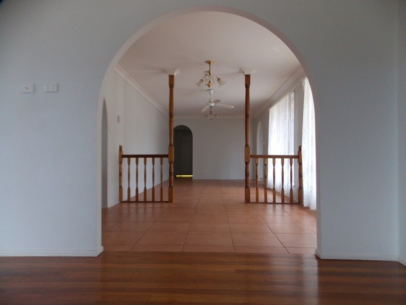 1 Juillerat Street, Yarraman QLD 4614