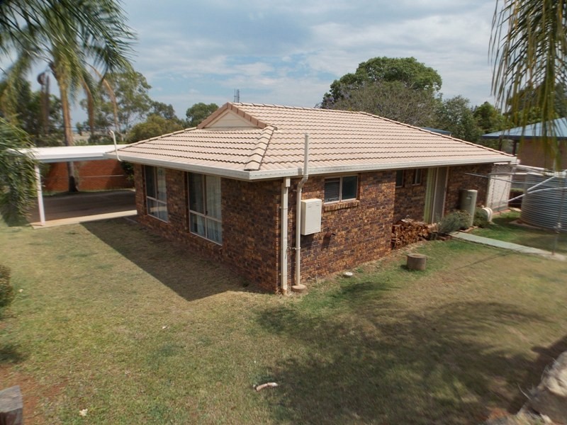 1 Juillerat Street, Yarraman QLD 4614