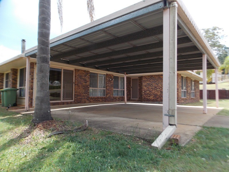 1 Juillerat Street, Yarraman QLD 4614