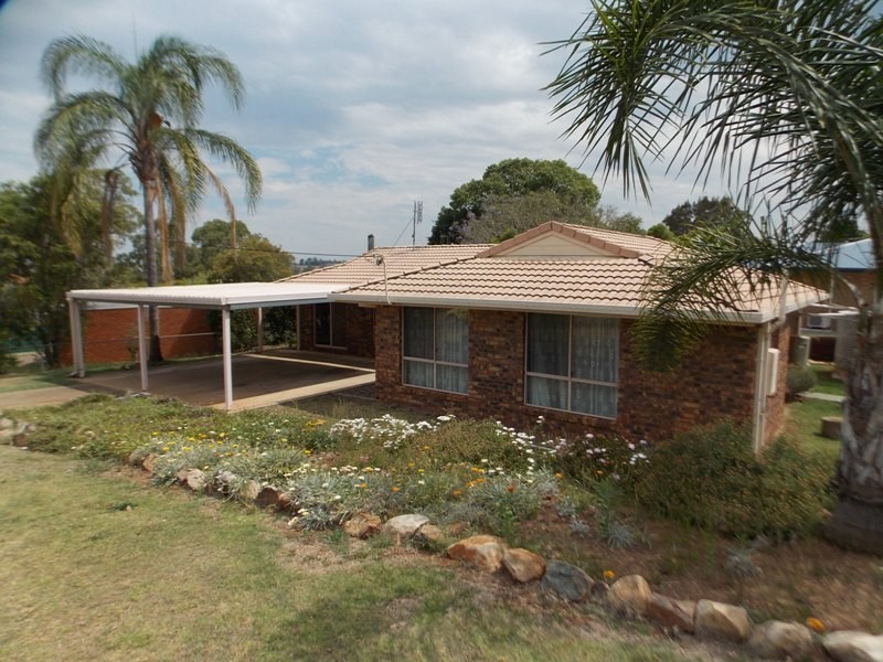 1 Juillerat Street, Yarraman QLD 4614