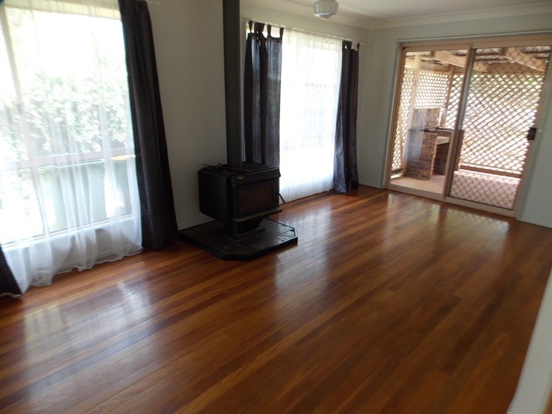 1 Juillerat Street, Yarraman QLD 4614