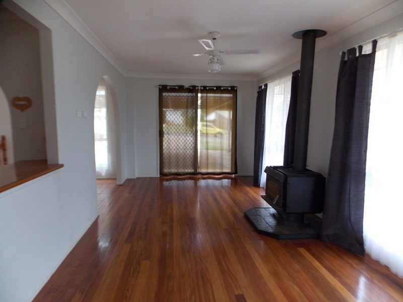 1 Juillerat Street, Yarraman QLD 4614