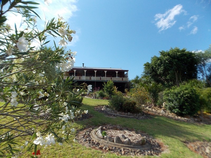 13 Rosalie Drive, Yarraman QLD 4614